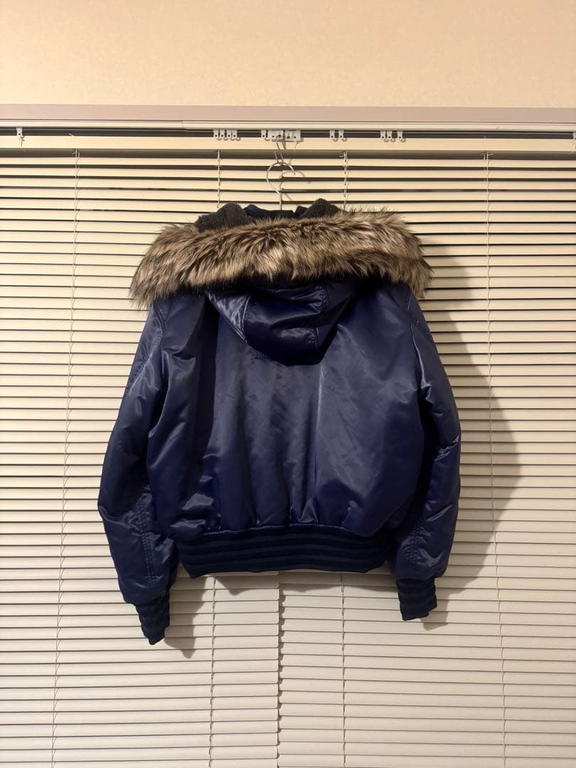 acne studios ボンバージャケット
