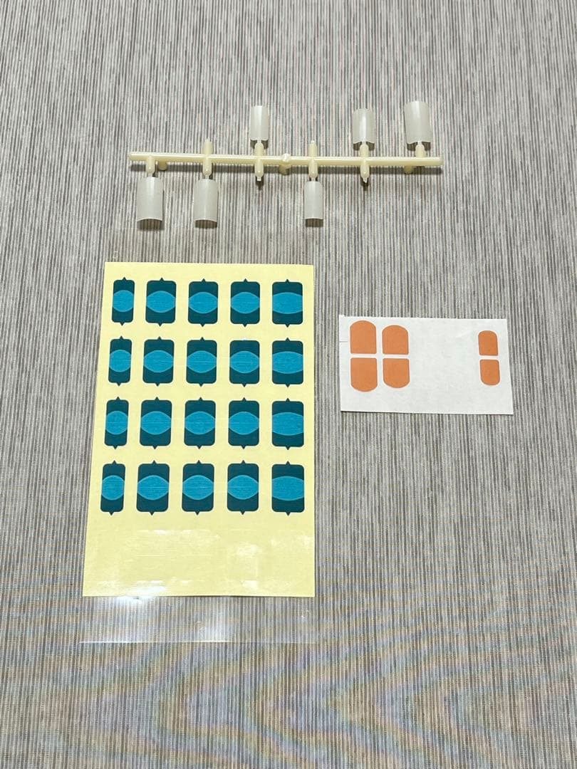 【美品】ネイリスト技能検定試験用JNEC認定モデルハンド