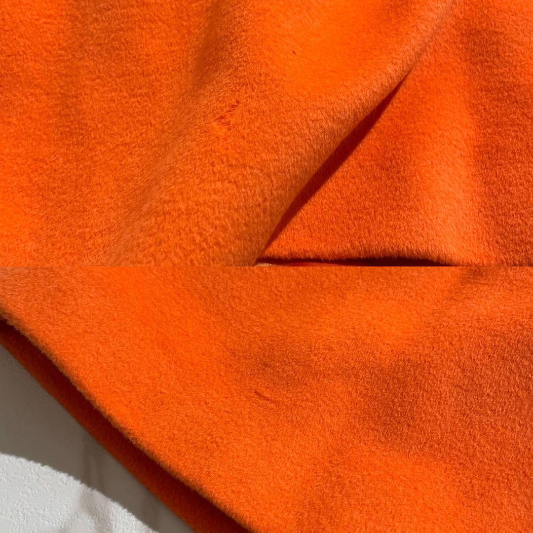 【美品◦カシミヤ100%✨】ベルナスコーニ PISCO ダブルチェスター 2XL