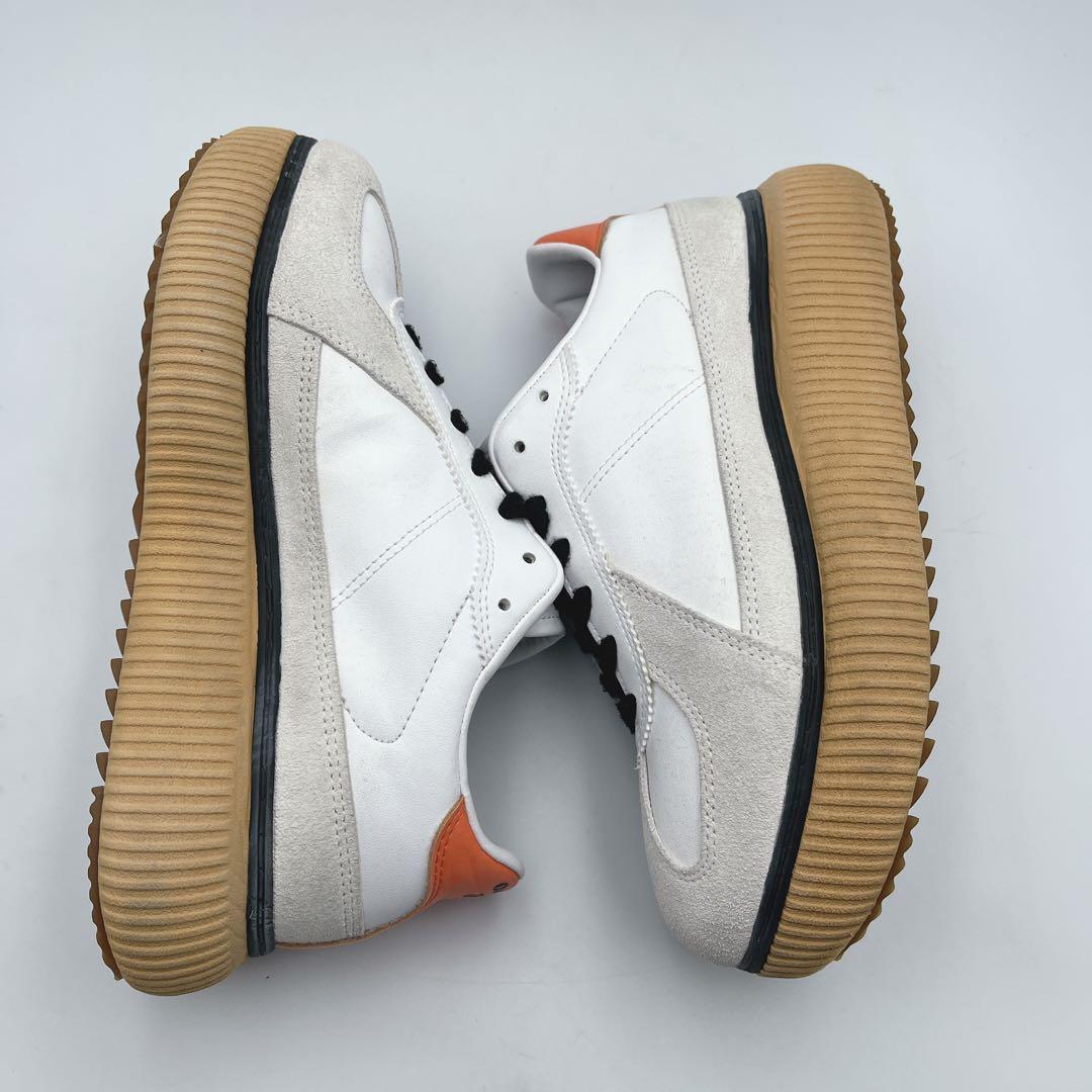 Onitsuka Tiger DELECITY デレシティ【23.5cm】