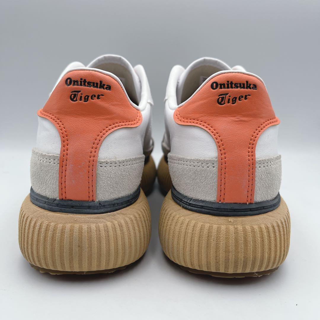 Onitsuka Tiger DELECITY デレシティ【23.5cm】