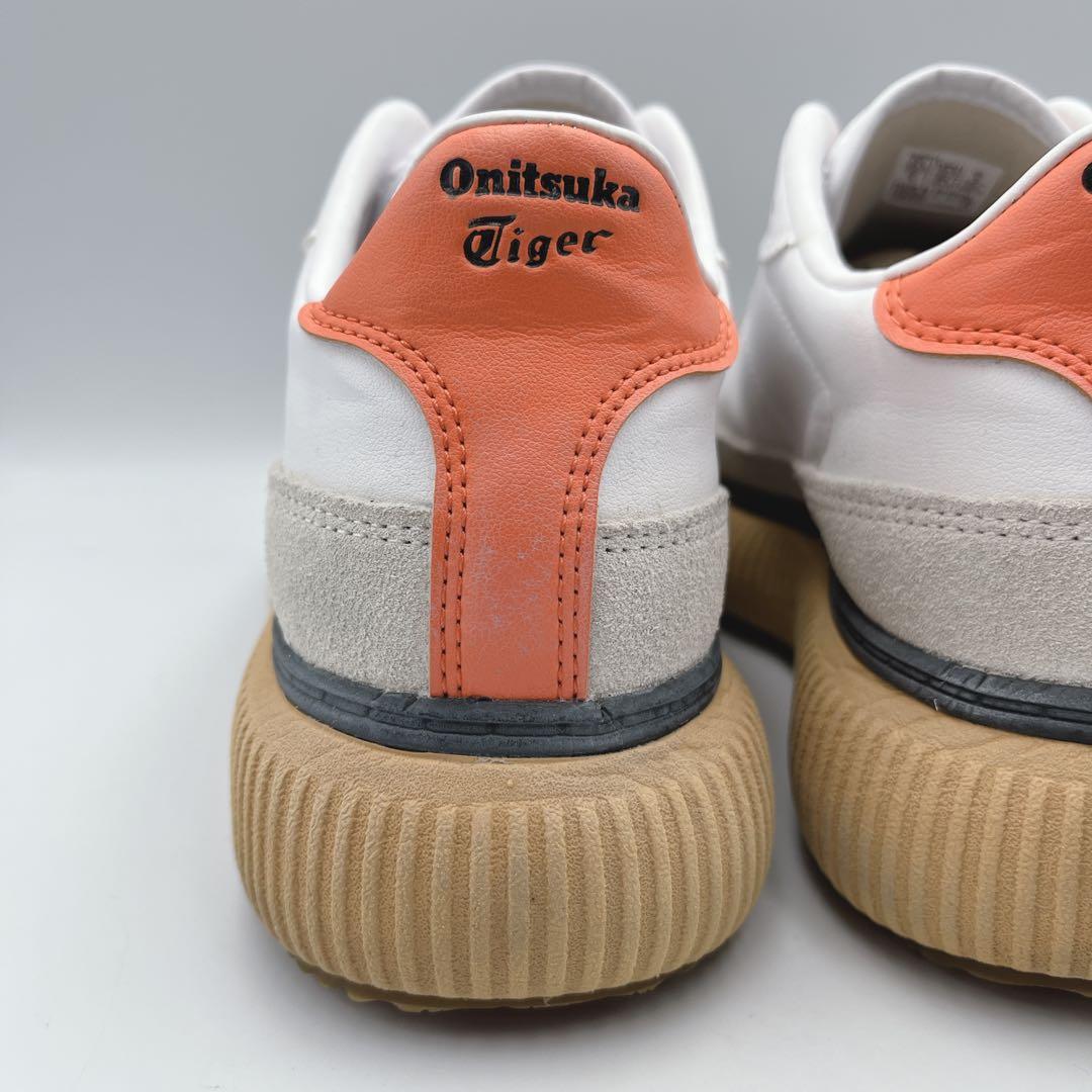 Onitsuka Tiger DELECITY デレシティ【23.5cm】