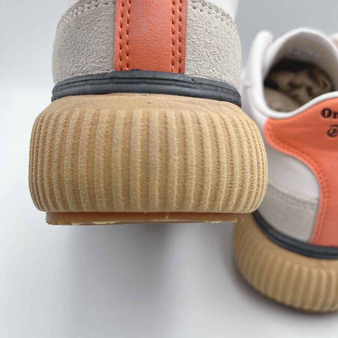 Onitsuka Tiger DELECITY デレシティ【23.5cm】