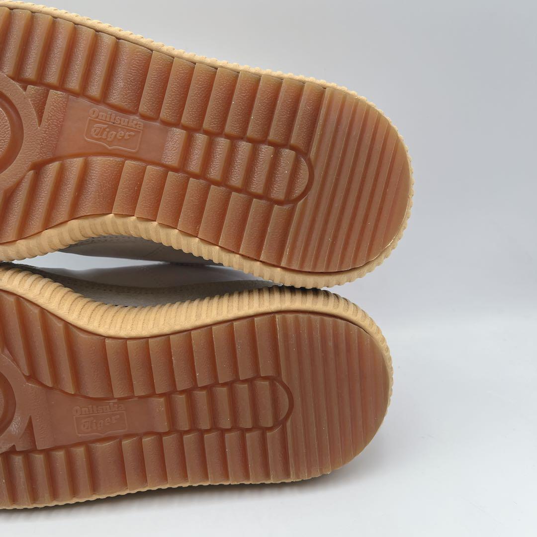 Onitsuka Tiger DELECITY デレシティ【23.5cm】