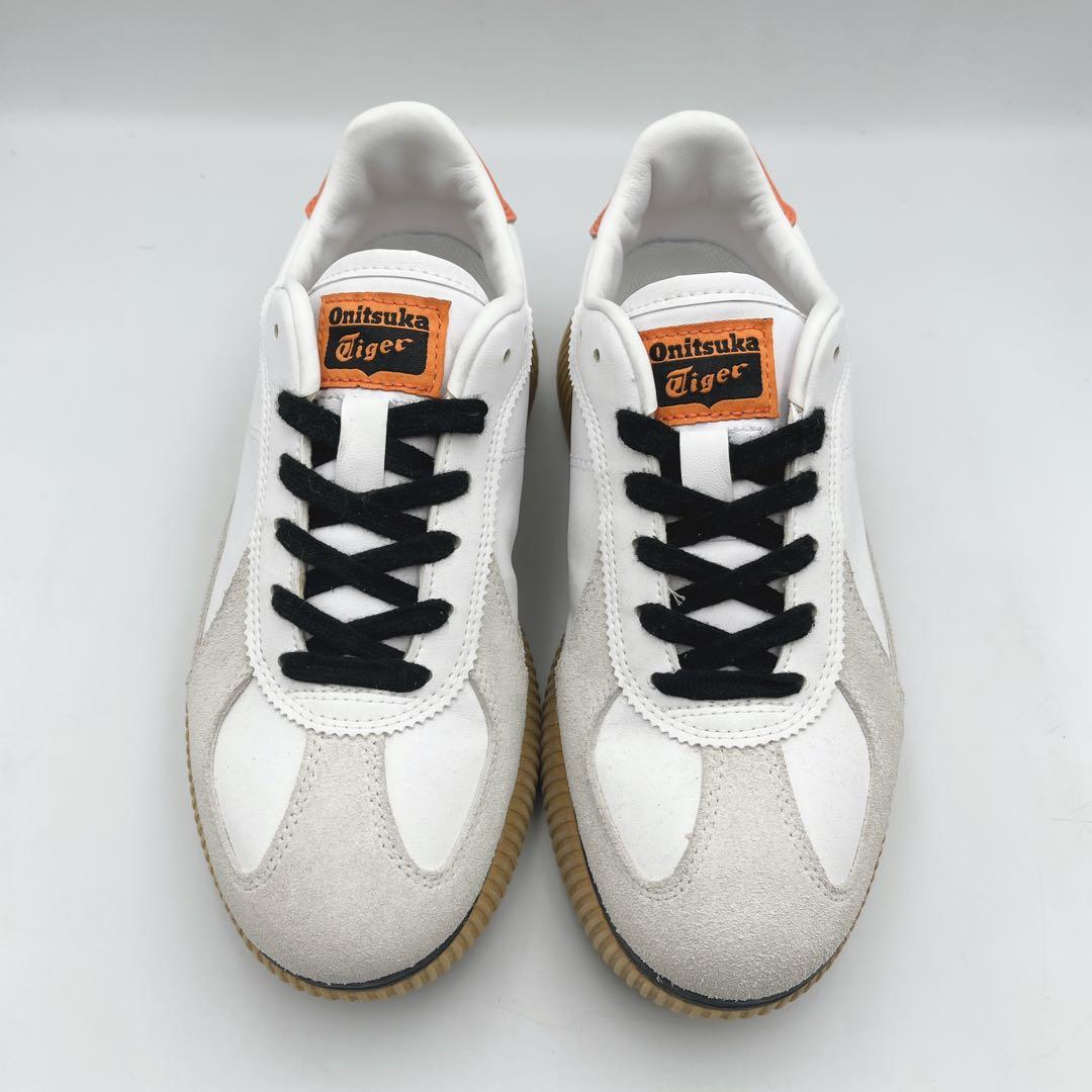 Onitsuka Tiger DELECITY デレシティ【23.5cm】