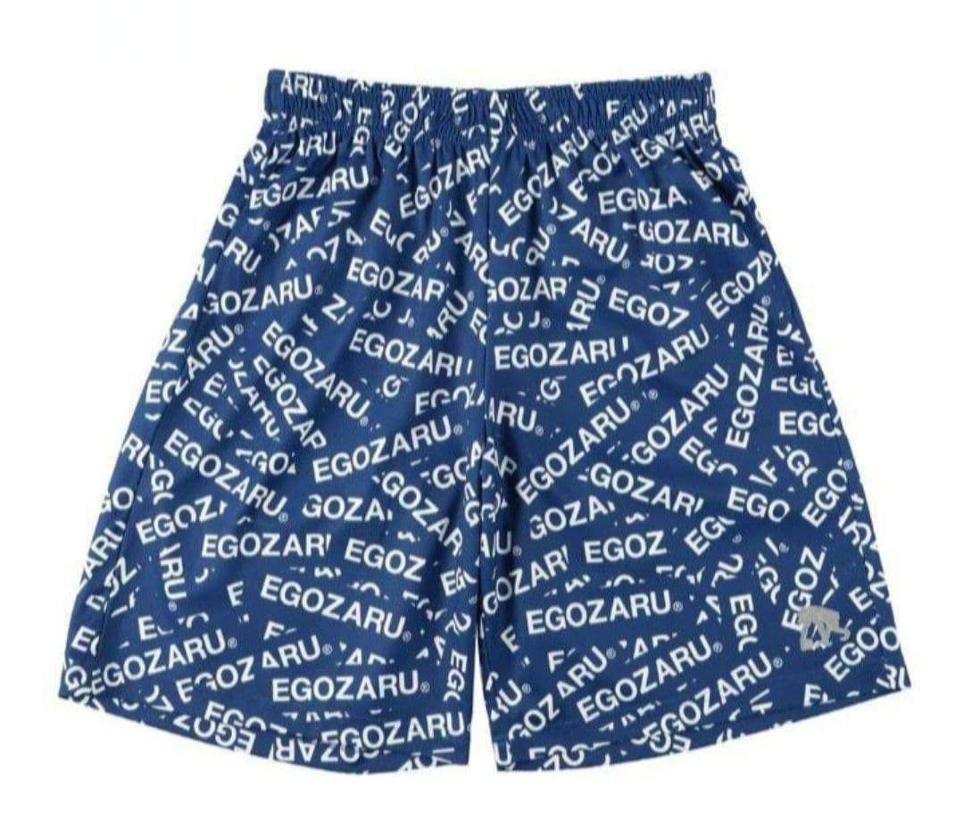 【新品未使用品】エゴザルバスパン　Tシャツ　セットアップ　XL