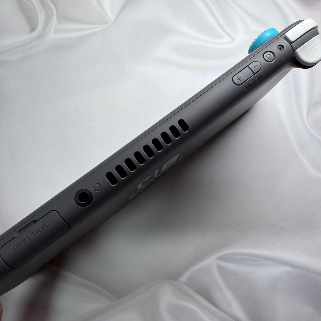 orange様 Nintendo Switch Lite スイッチライト 箱あり