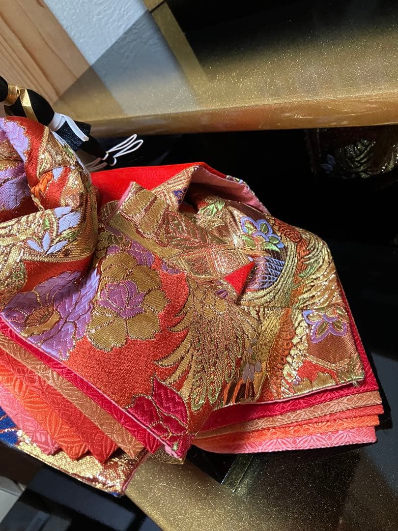 久月⭐️雛人形 3段飾り⭐️ご自身のご褒美に。