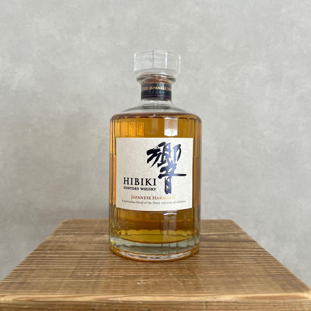 サントリーウイスキー 響 700ml 43度