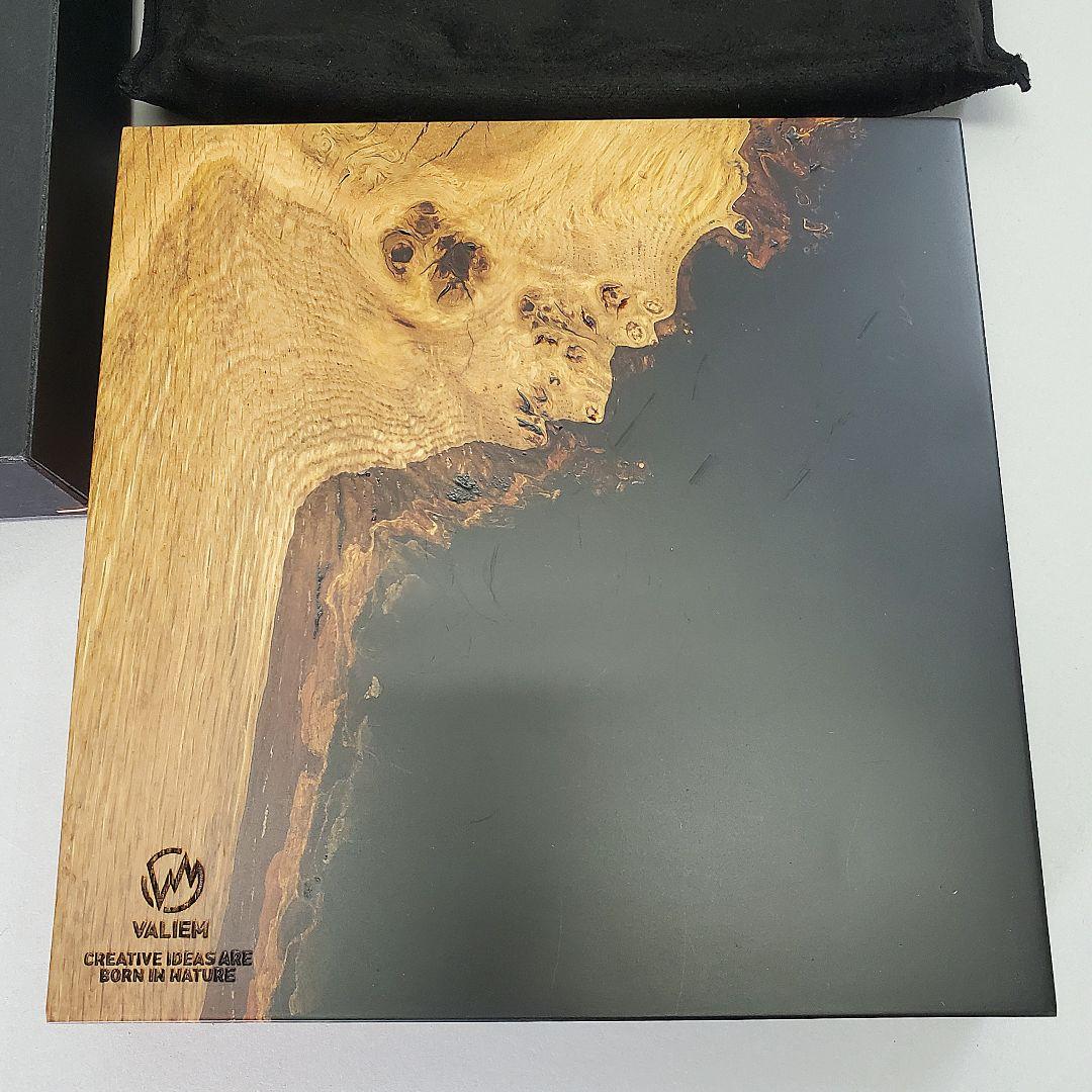 VALIEM 台座　特注レジン