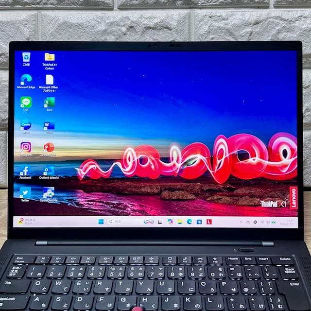 よーよー！レノボ