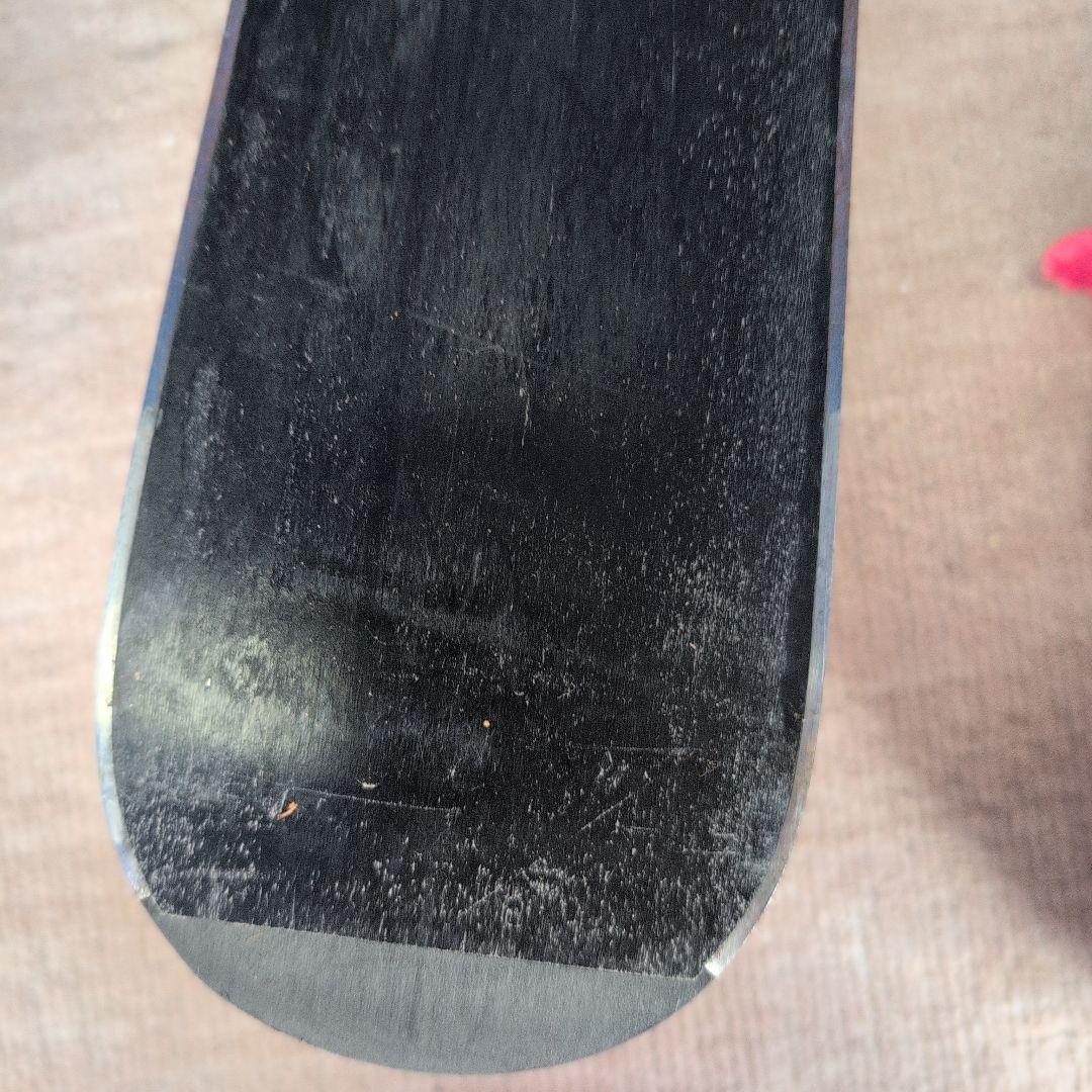 ジュニアスキー板