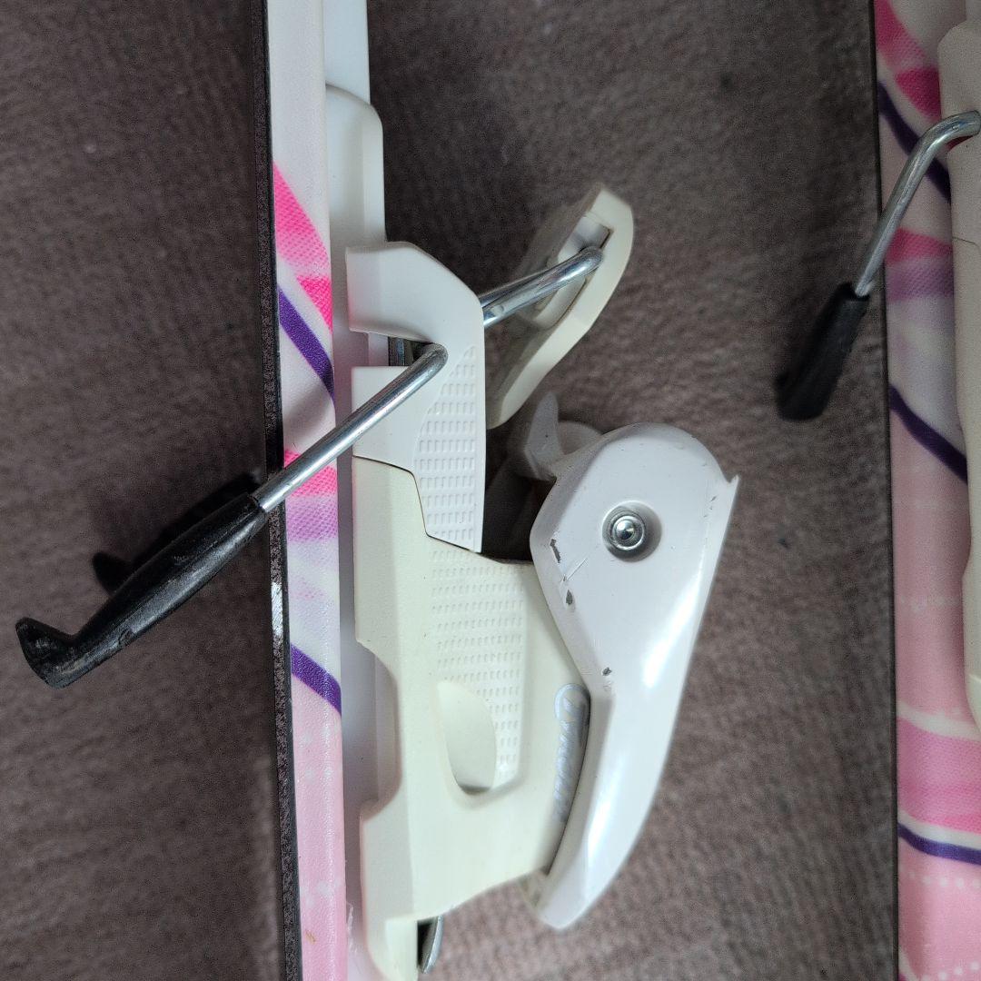 ジュニアスキー板