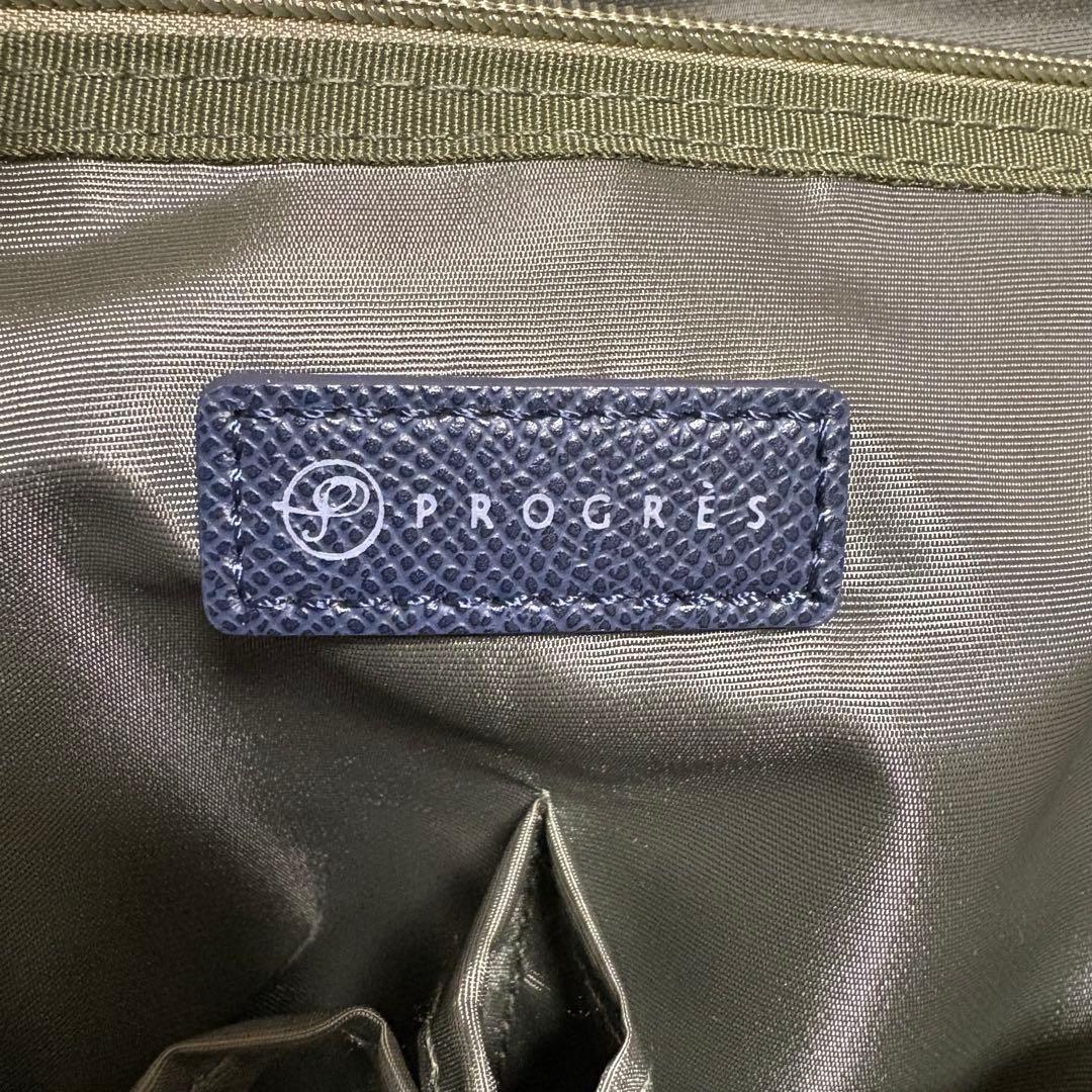 未使用級　エースACE プログレ　キャリーケース　レディース　軽量　機内持ち込み