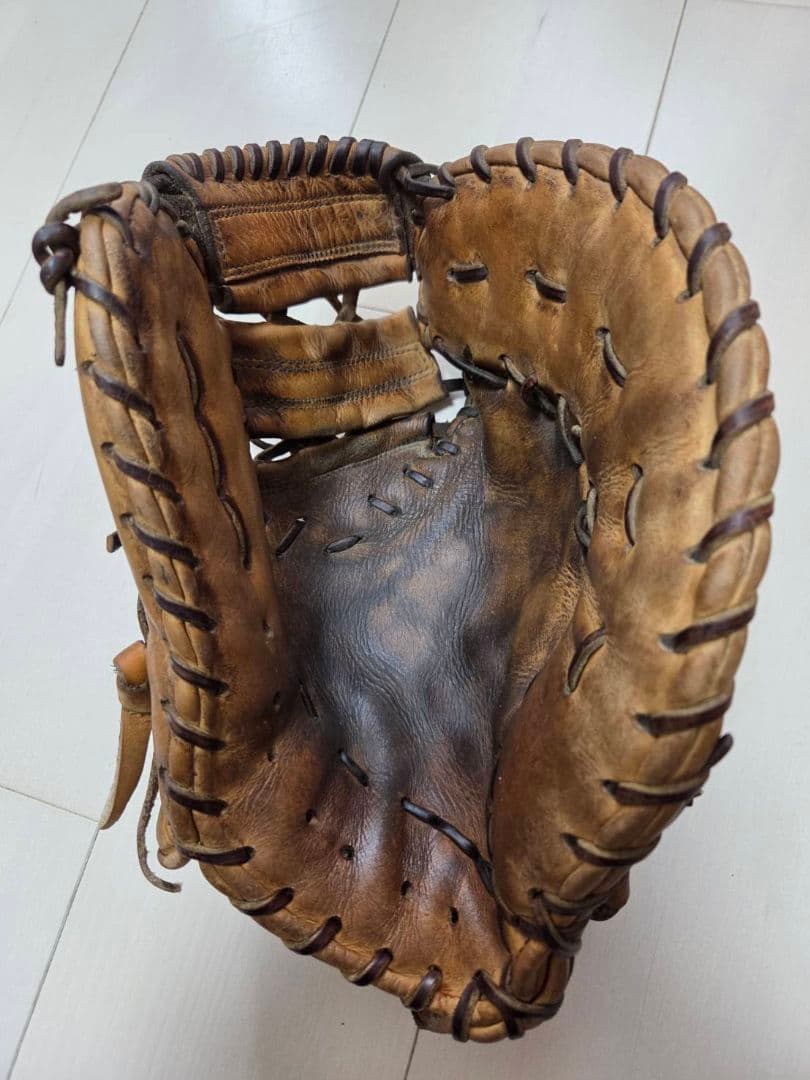 久保田スラッガー 軟式ファーストミット KSF-NOR