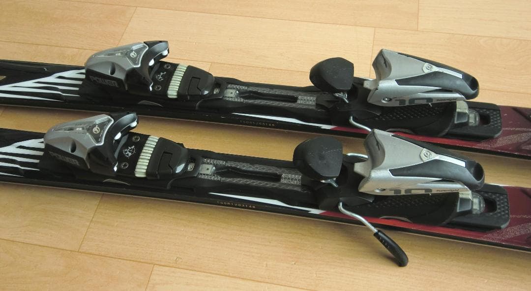 ■■12月・1月限定■送料無料■Hart■メンズスキーセット■150/26.5■