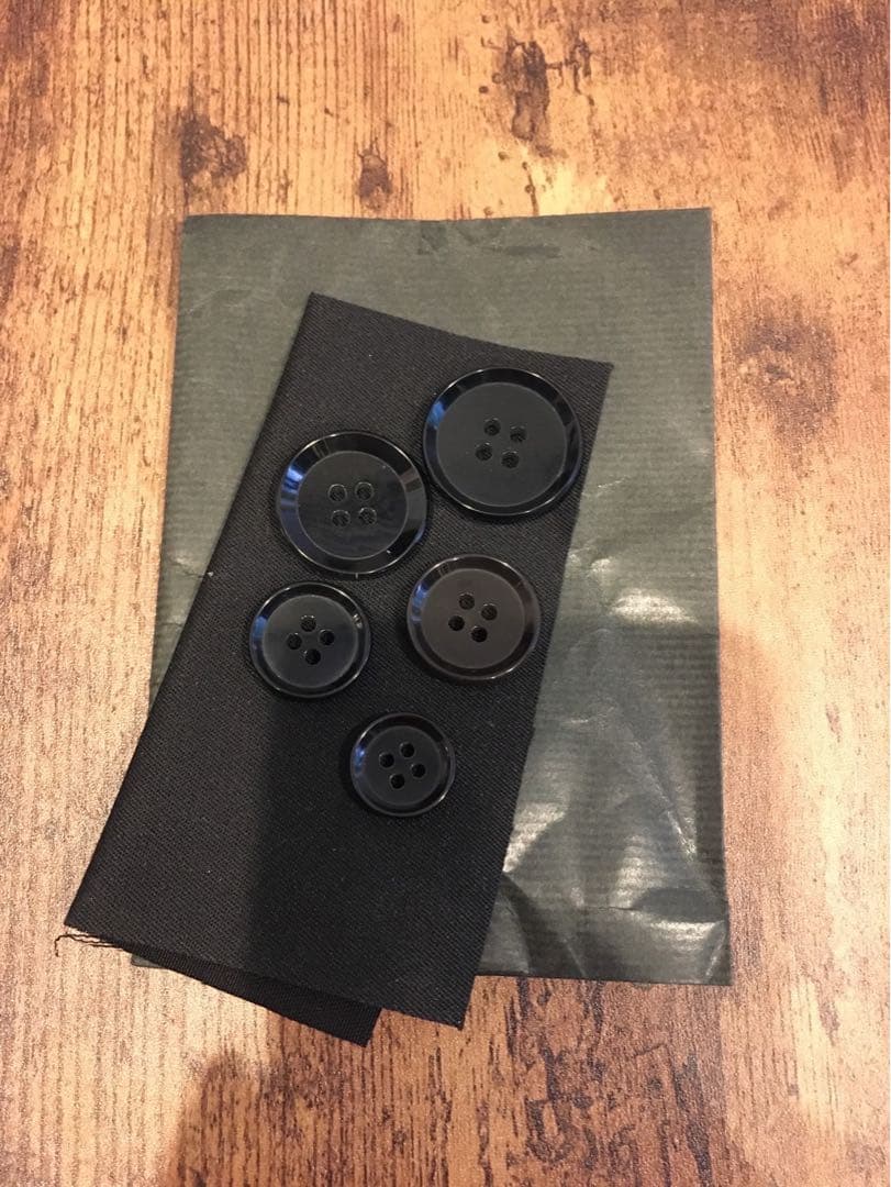 Yohji Yamamoto Y's ワイズ トレンチコート