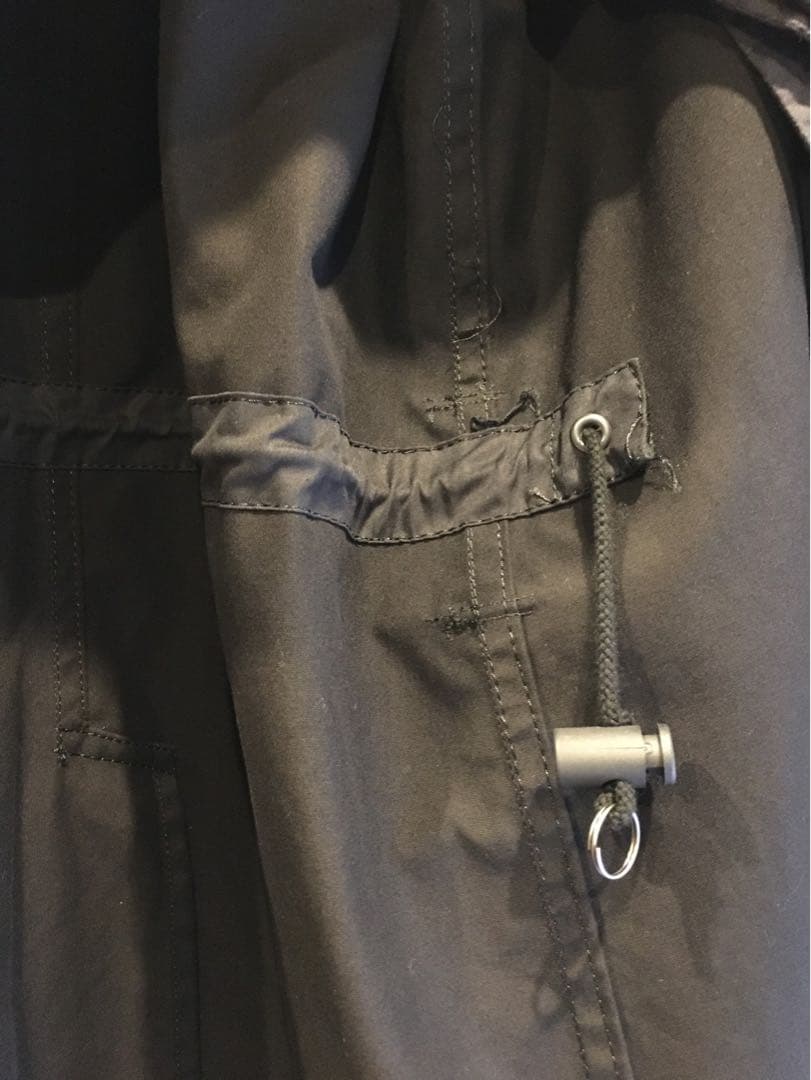 Yohji Yamamoto Y's ワイズ トレンチコート