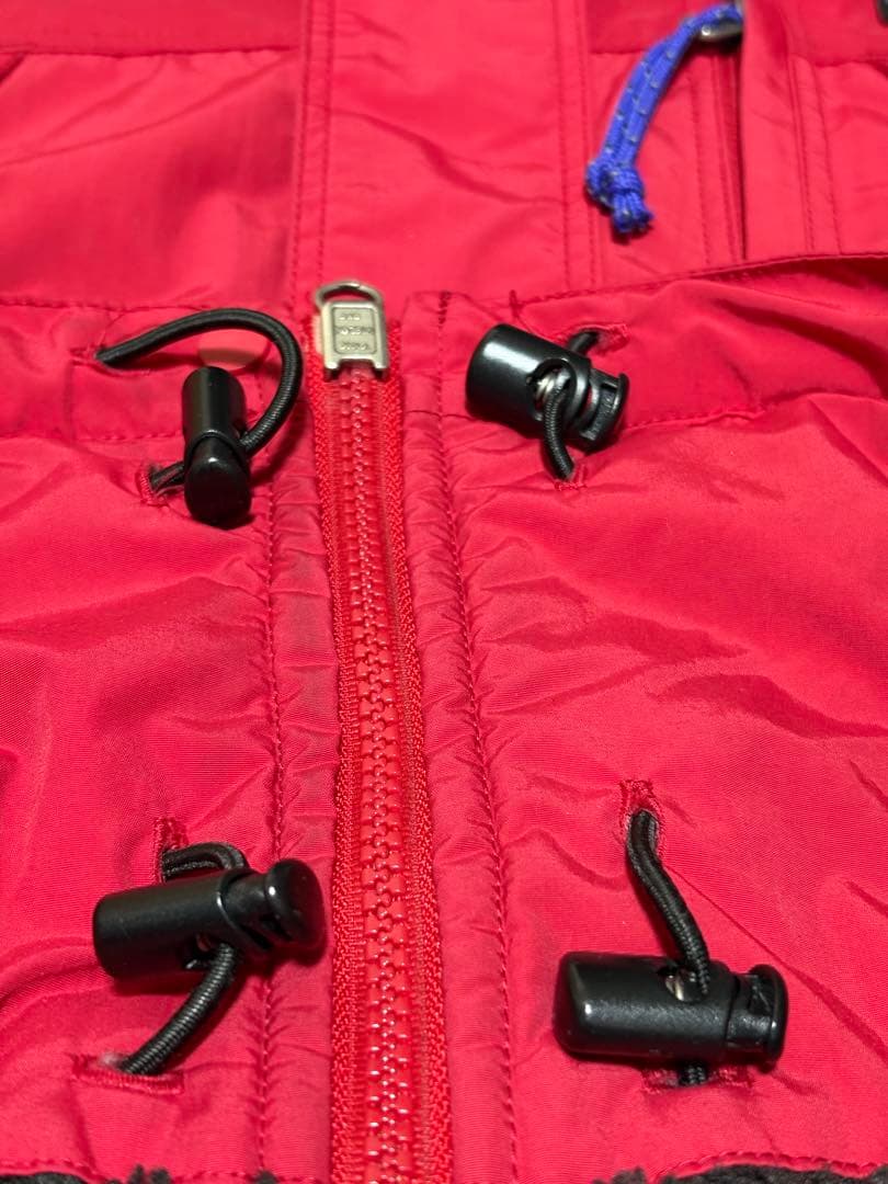 パタゴニア 1997年製 インファーノジャケット Sサイズ 84300