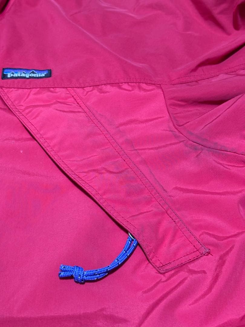 パタゴニア 1997年製 インファーノジャケット Sサイズ 84300