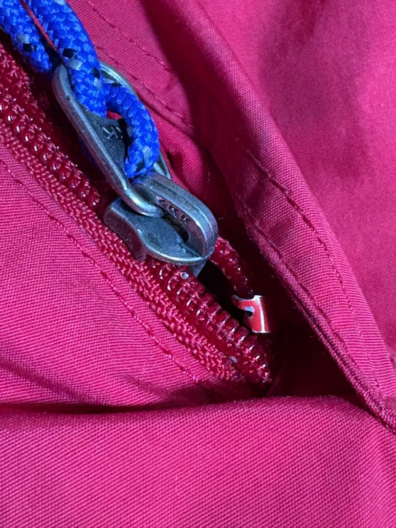 パタゴニア 1997年製 インファーノジャケット Sサイズ 84300