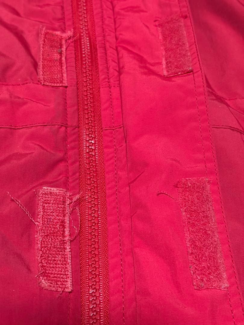 パタゴニア 1997年製 インファーノジャケット Sサイズ 84300