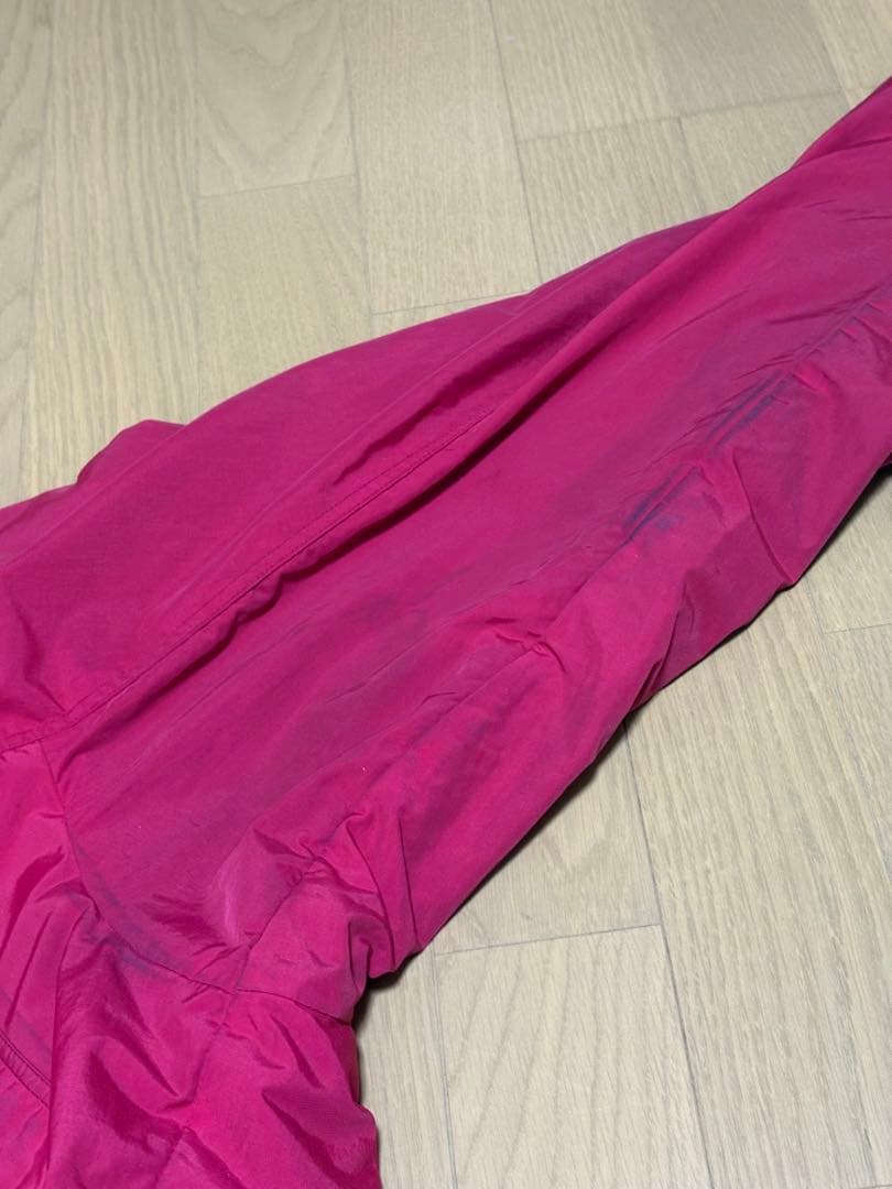 パタゴニア 1997年製 インファーノジャケット Sサイズ 84300