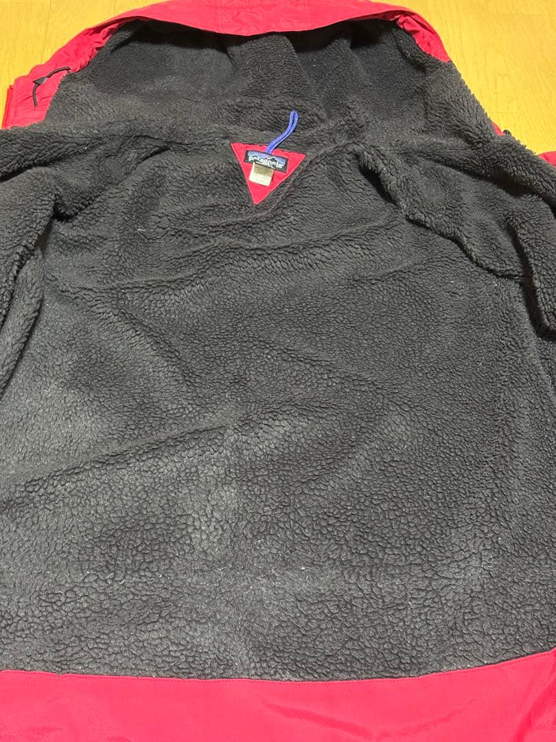 パタゴニア 1997年製 インファーノジャケット Sサイズ 84300