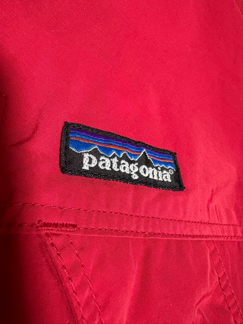 パタゴニア 1997年製 インファーノジャケット Sサイズ 84300