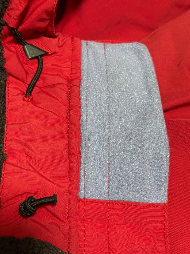 パタゴニア 1997年製 インファーノジャケット Sサイズ 84300