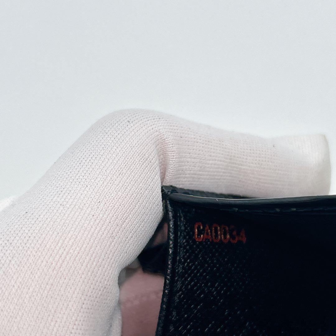 【限定値下げ】LOUIS VUITTON ✨️ブラック ケース