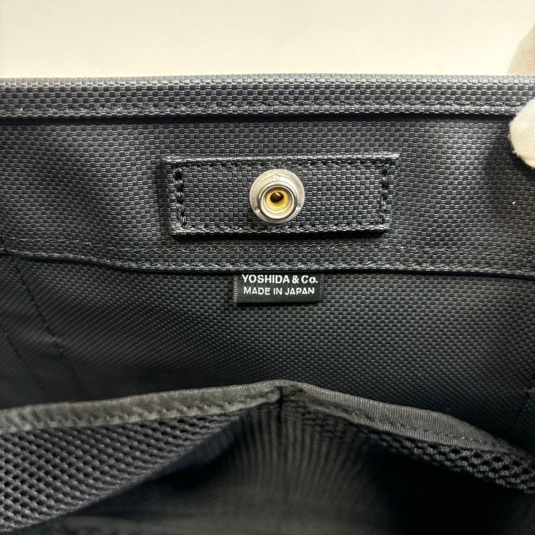 未使用に近い✨PORTER ポーター ボーイフレンド トートバッグ A4収納可能