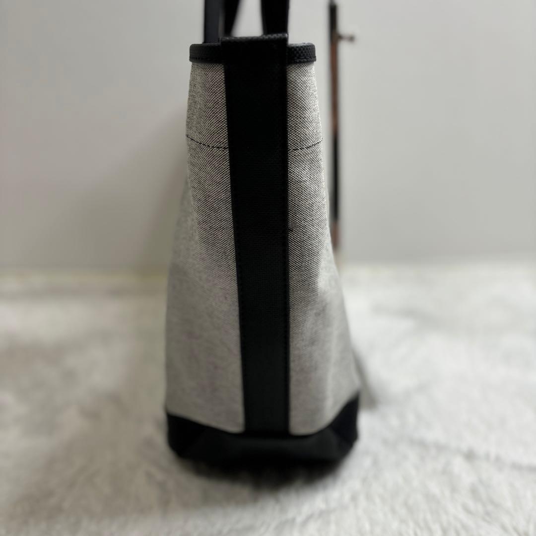 未使用に近い✨PORTER ポーター ボーイフレンド トートバッグ A4収納可能