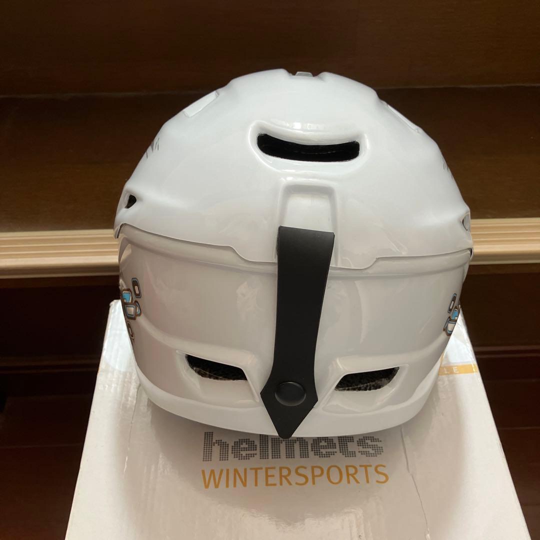 uvex ウィンタースポーツ ヘルメット S-L