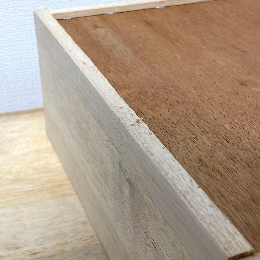 桐箪笥 3段 和家具 タンス