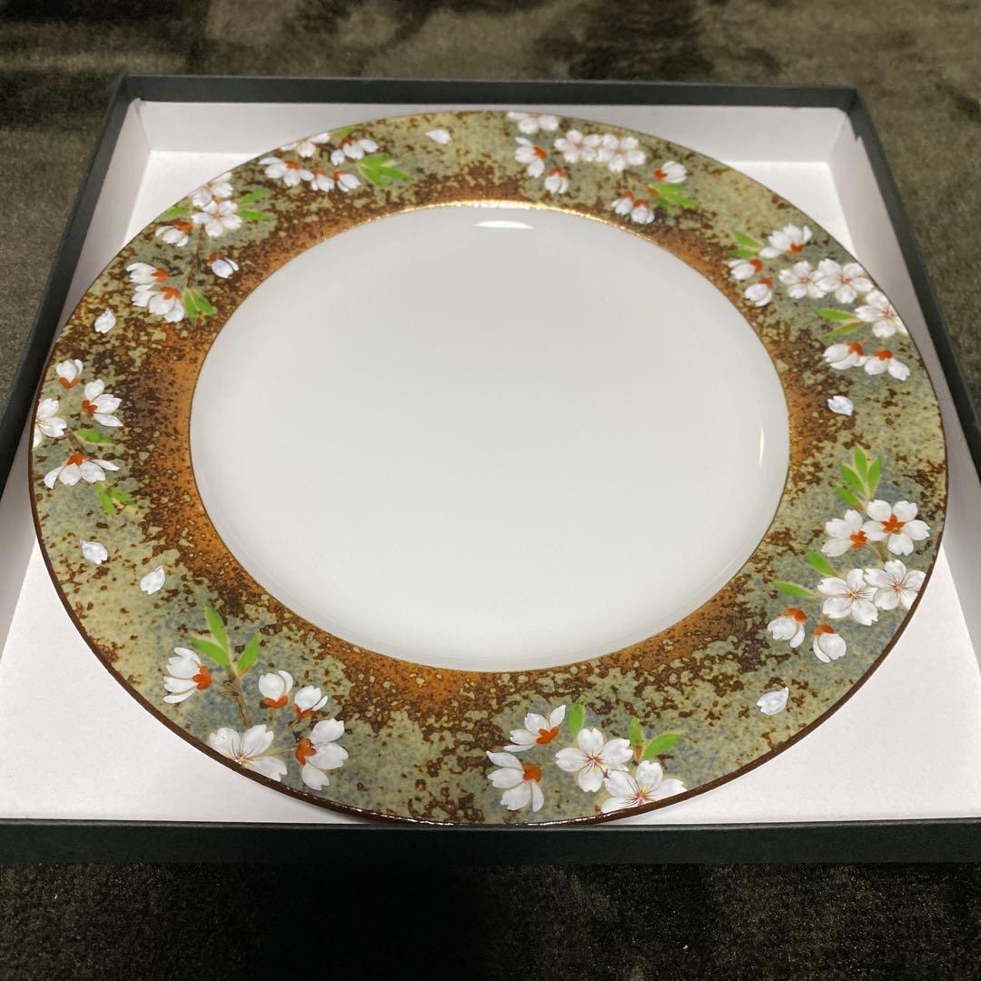 ヘッケル有田焼お皿