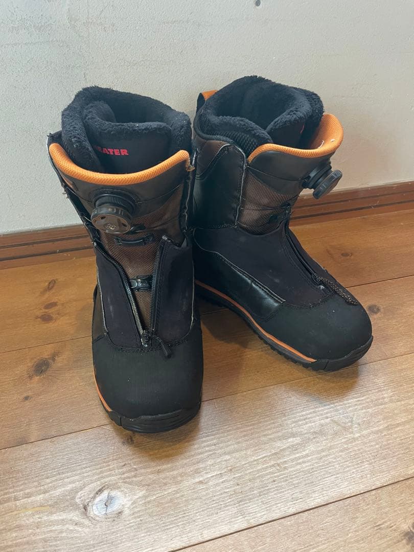 スノーボード K2 TARO TAMAI US8 26.5cm