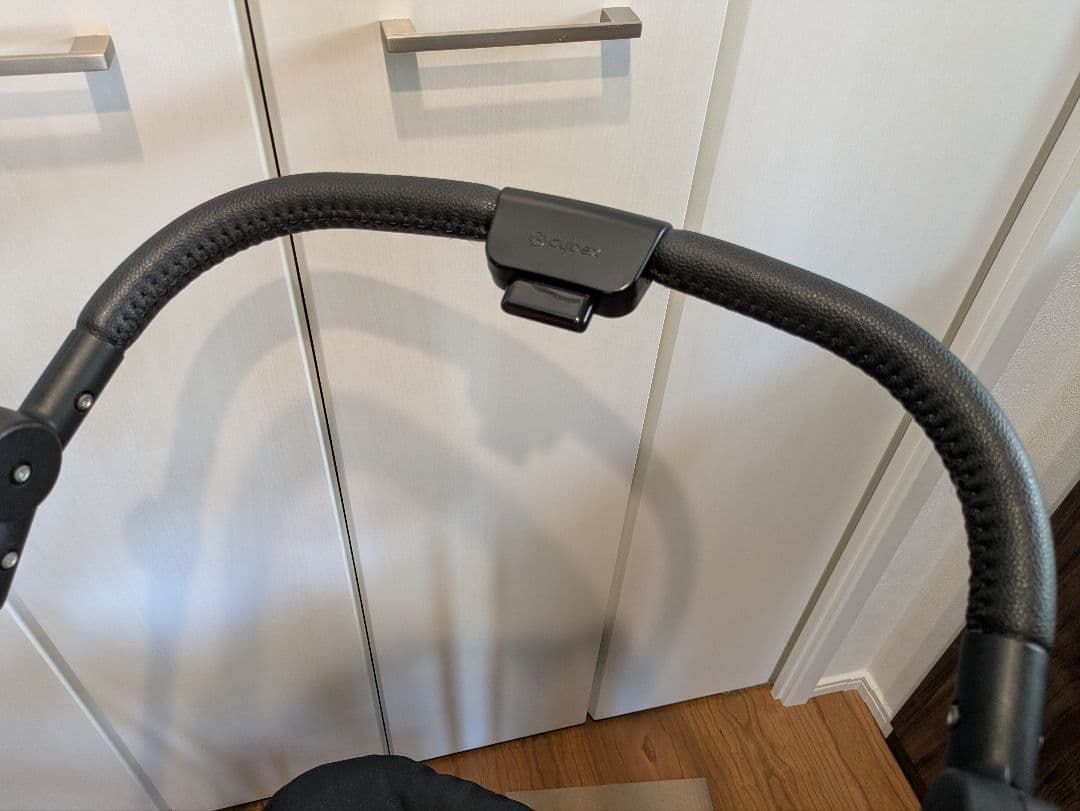 Mana☆サイベックス メリオカーボン 2021年モデル　 ホーソーグレー