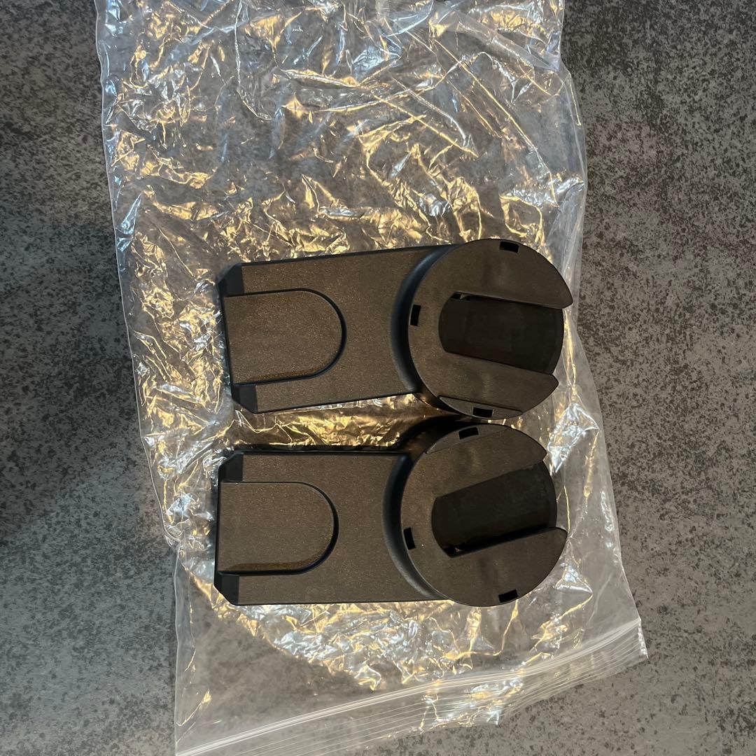 ゆり　cybex ミオス　スプリングブロッサム