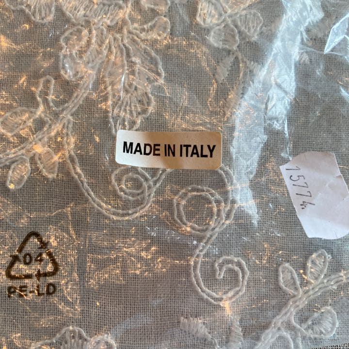 イタリア製真鍮エンジェル天使の壁掛けタオルハンガー小 アンティーク調キルト掛け