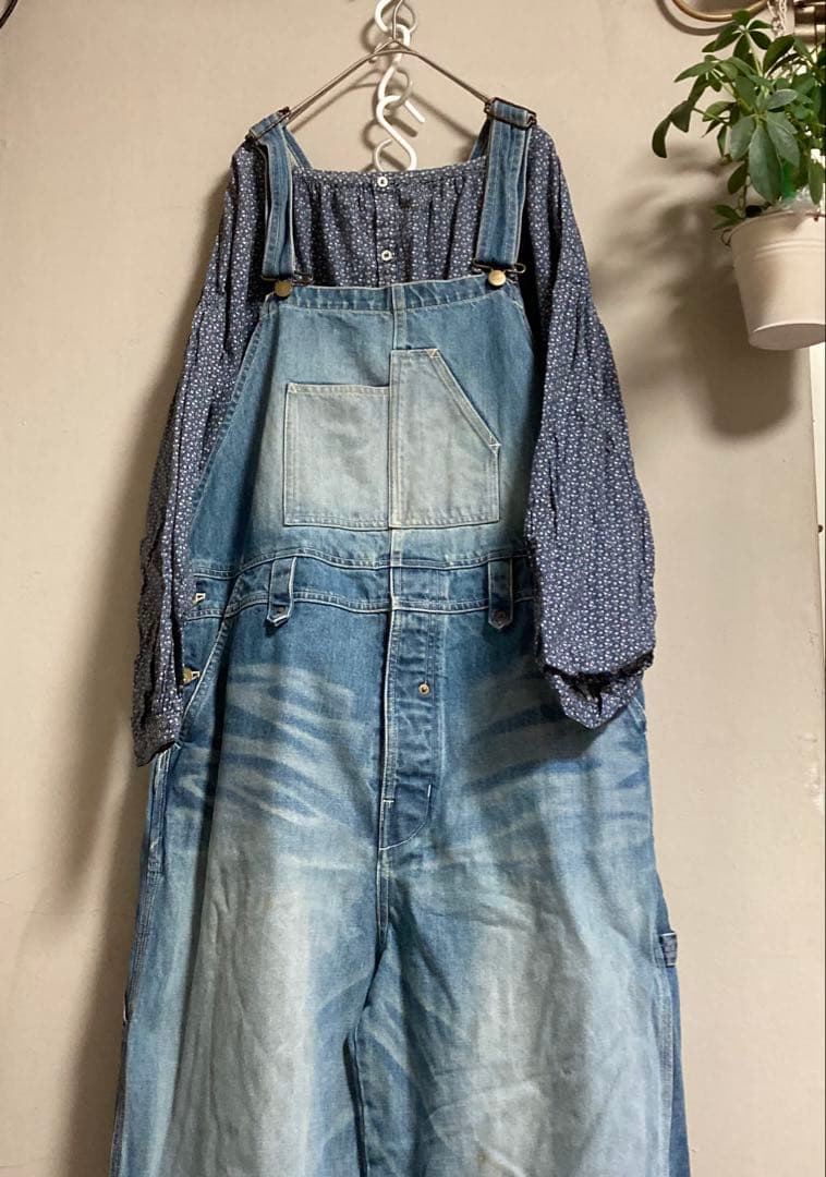nest Robe サロペット　ハイミー様ページ　サロペット