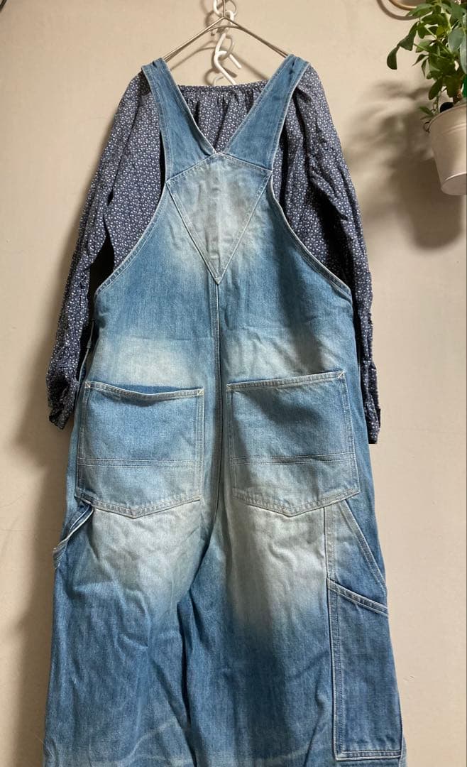 nest Robe サロペット　ハイミー様ページ　サロペット