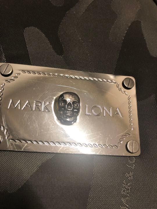 マークアンドロナ レンジケース