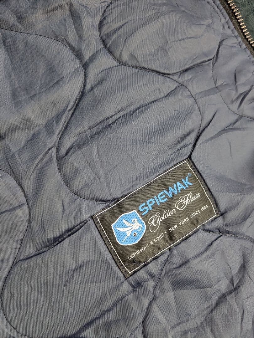 貴重◎ 80-90's Spiewak N-3B CM made in USA