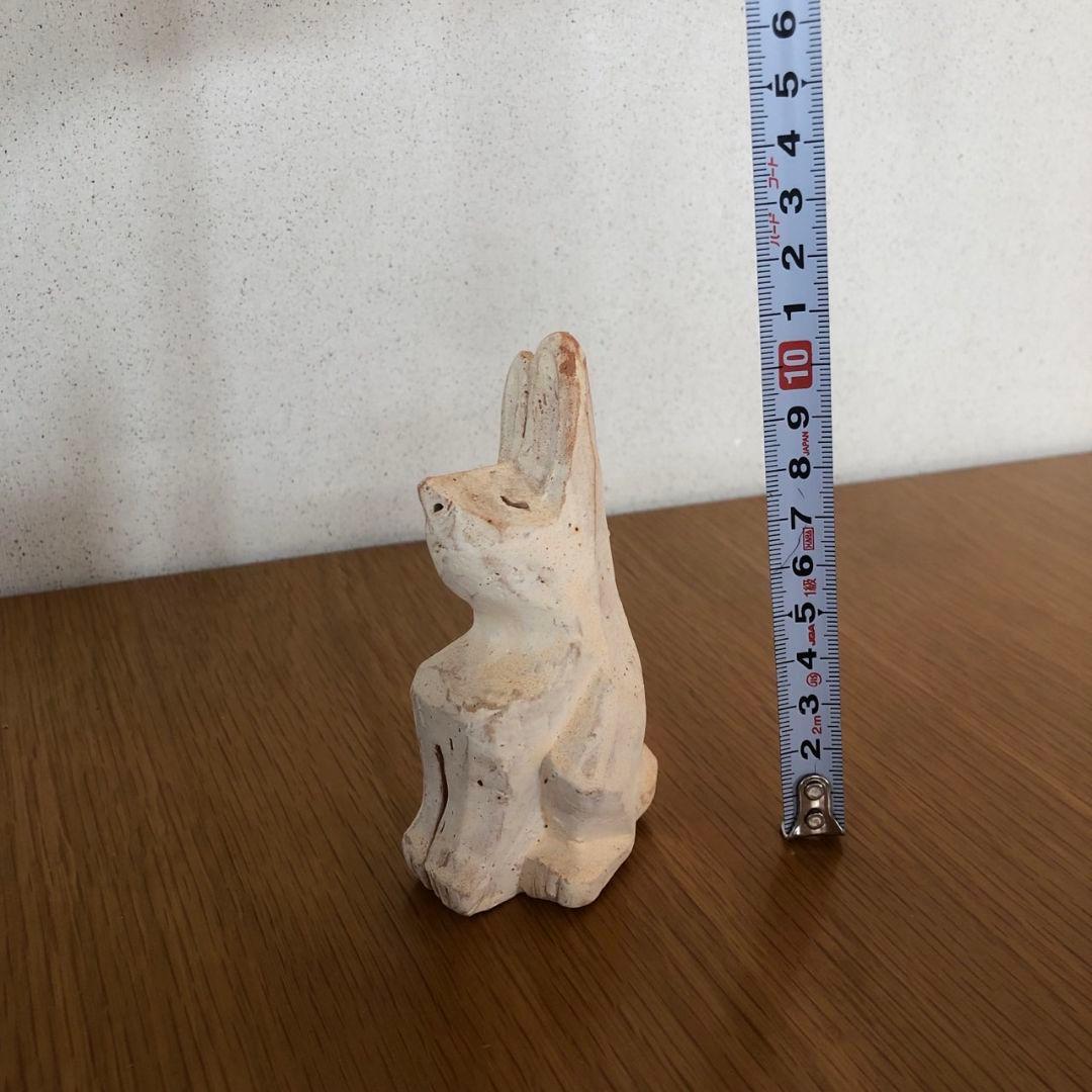 石原稔久　干支 兎