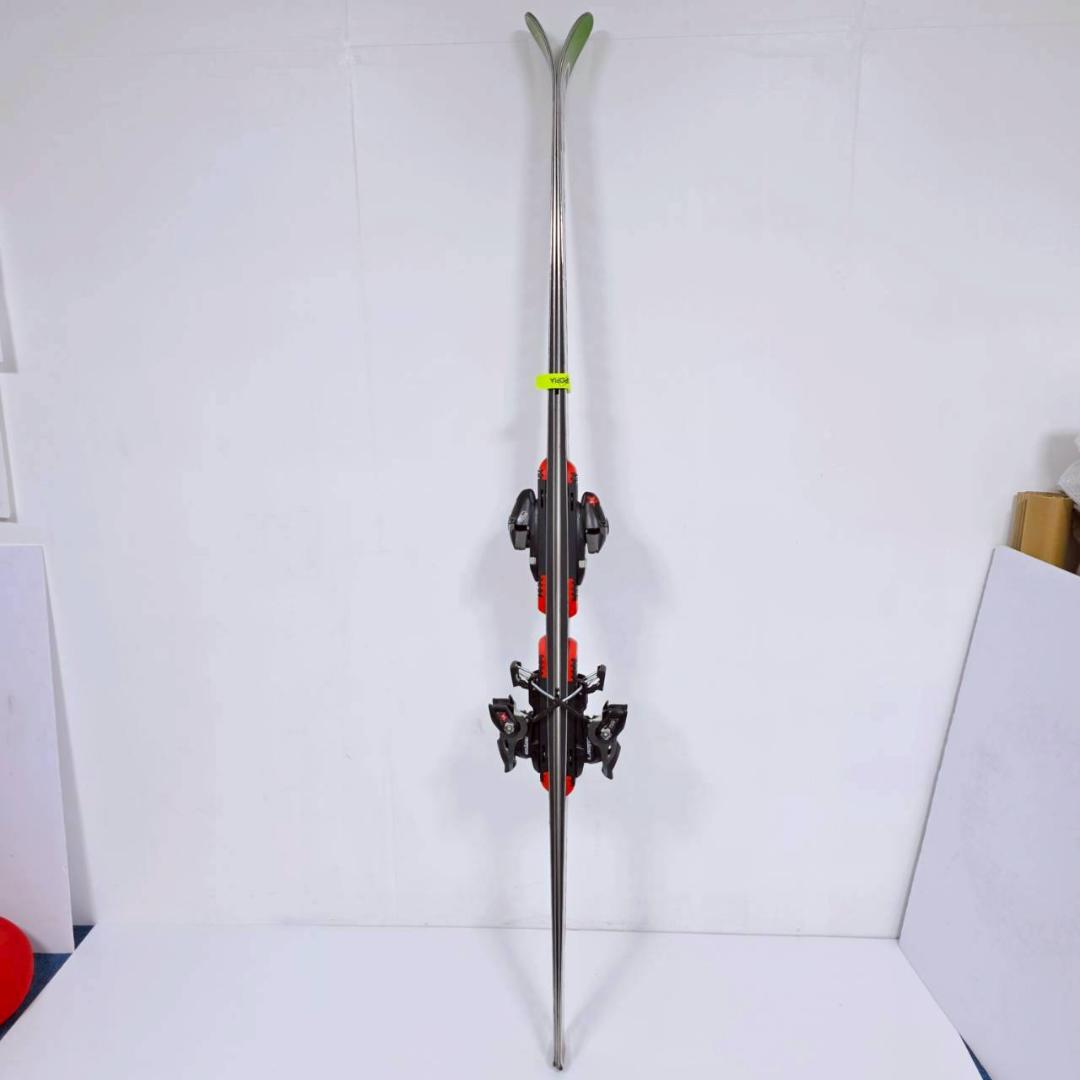 elan エラン ウェーブフレックス R-GSX 188cm 競技用スキー板