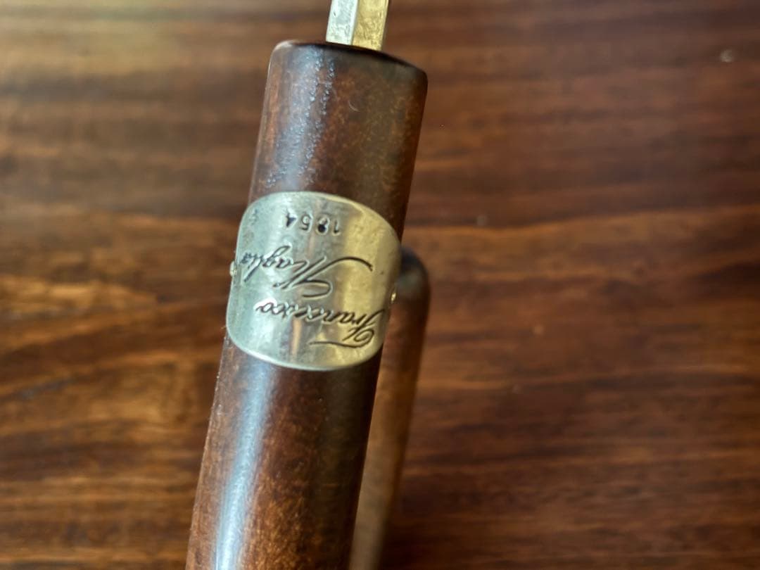 マリアフランチェスコMaglia Francesco アンブレラ折りたたみ傘