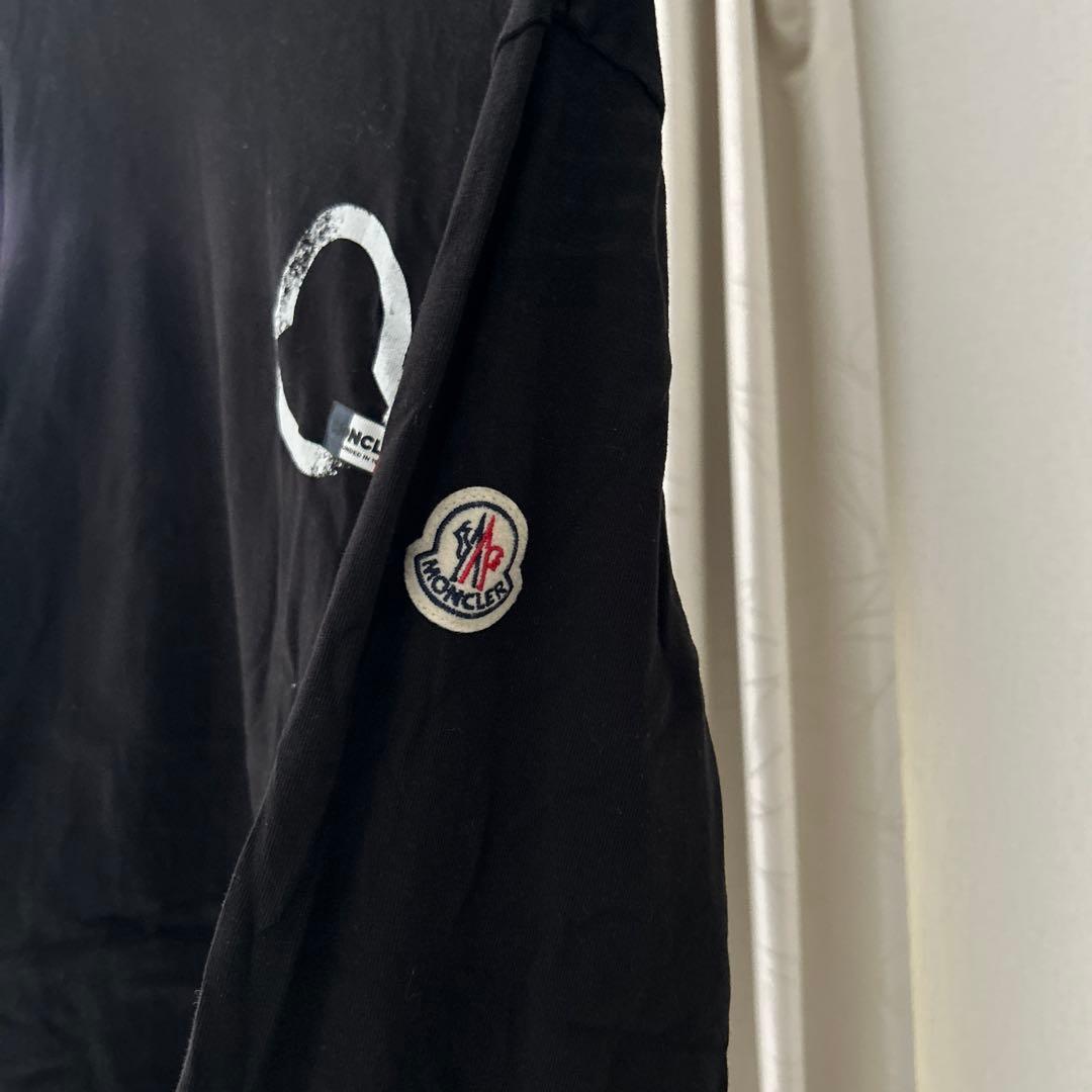 MONCLER ロンT