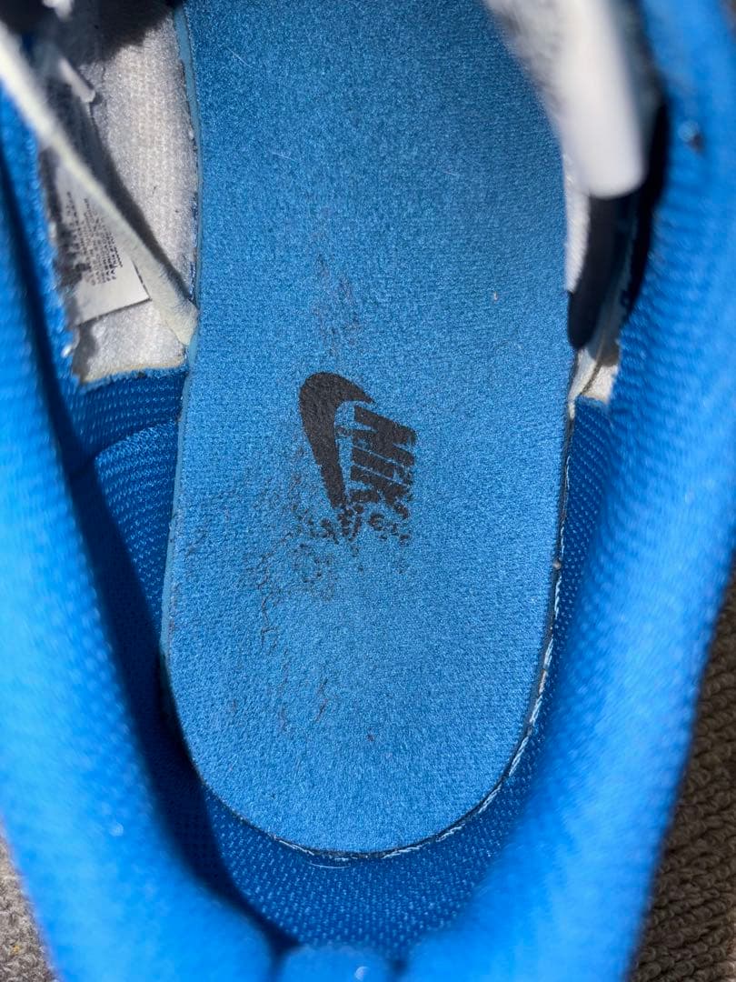 吉*翼様 Travis Scott × fragment design 28.5