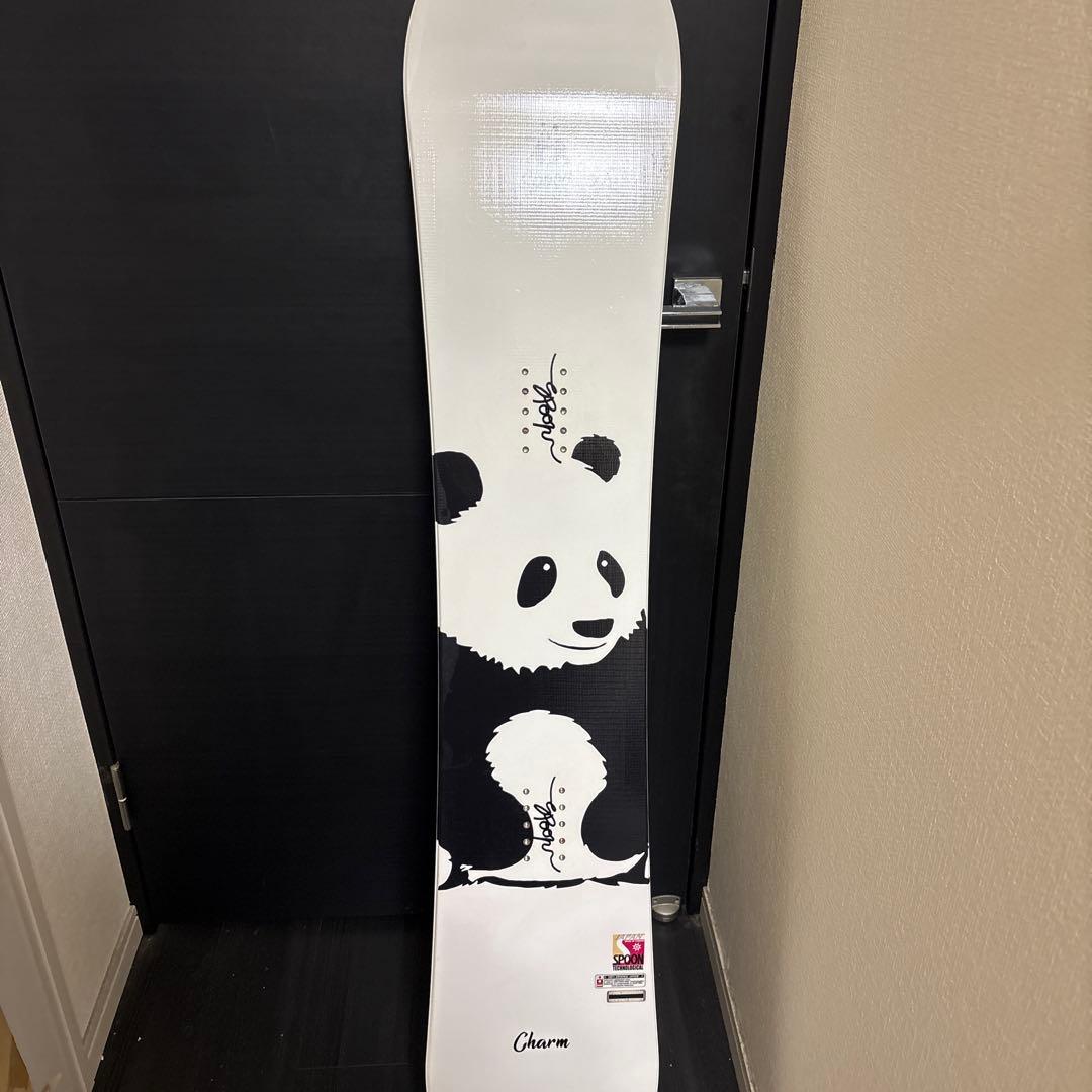 初心者向けスノーボード